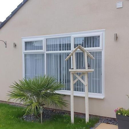 Near Liverpool Double Bedroom Hideaway Wirral Eksteriør bilde